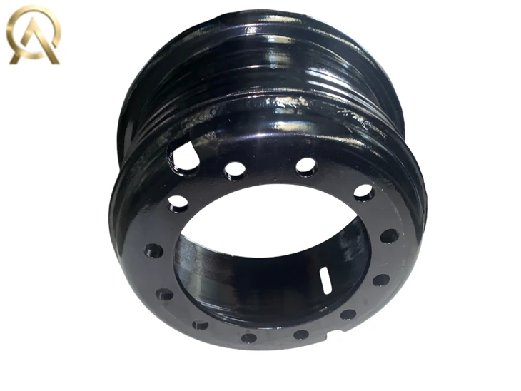 16-6.50 Steel Rim price