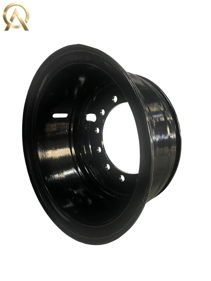 16-6.50 Steel Rim suppliers