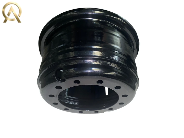 16-6.50 Steel Rim high quality