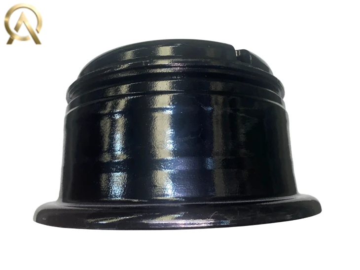 16-6.50 Steel Rim best