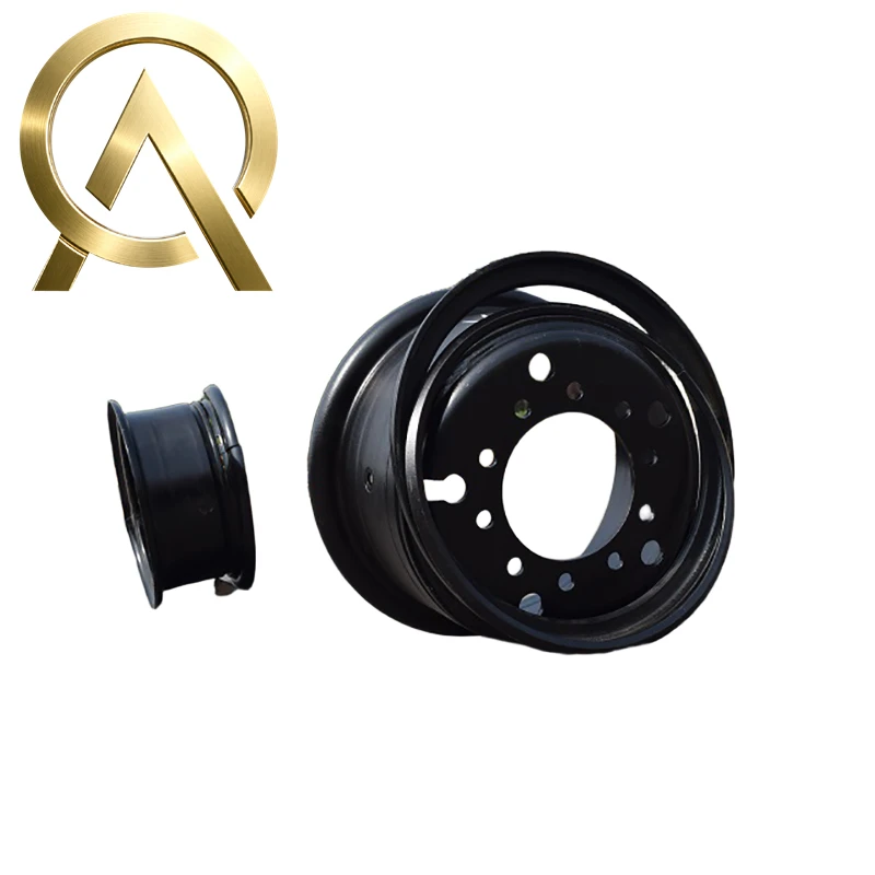 Construction Machinery Rim Wholesale