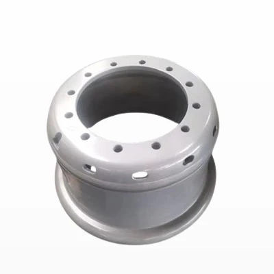 Custom Special Mining Machinery Rim