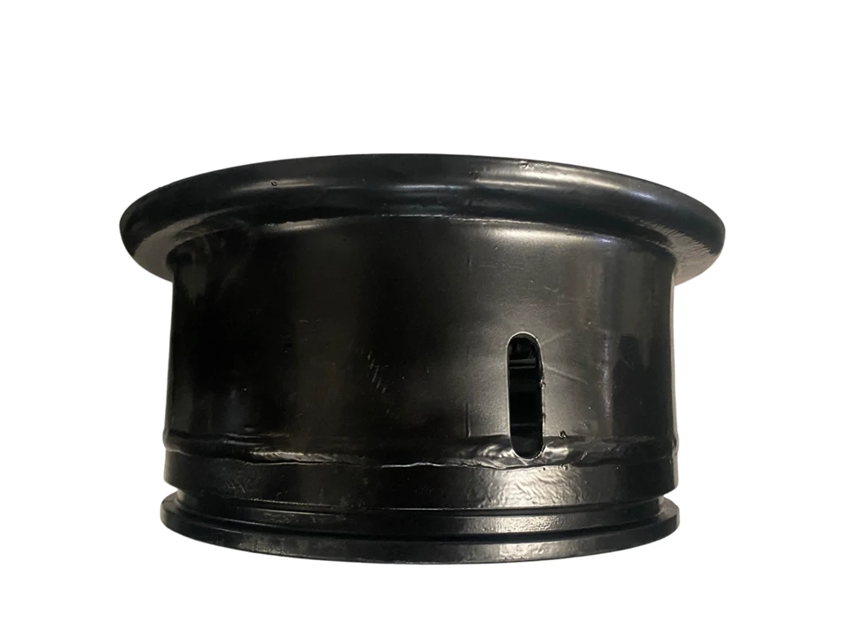 Heavy-Duty Steel Rim For Underground LHDs, Trailers And Graders — 15-6.00 factory