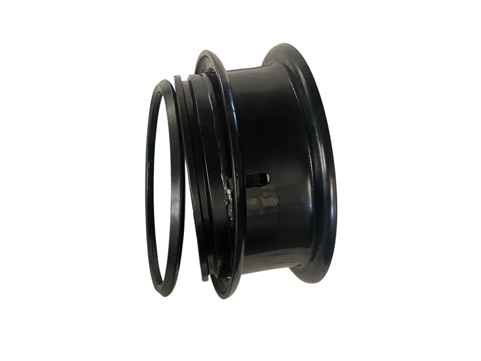 Heavy-Duty Steel Rim For Underground LHDs, Trailers And Graders — 15-6.00 suppliers