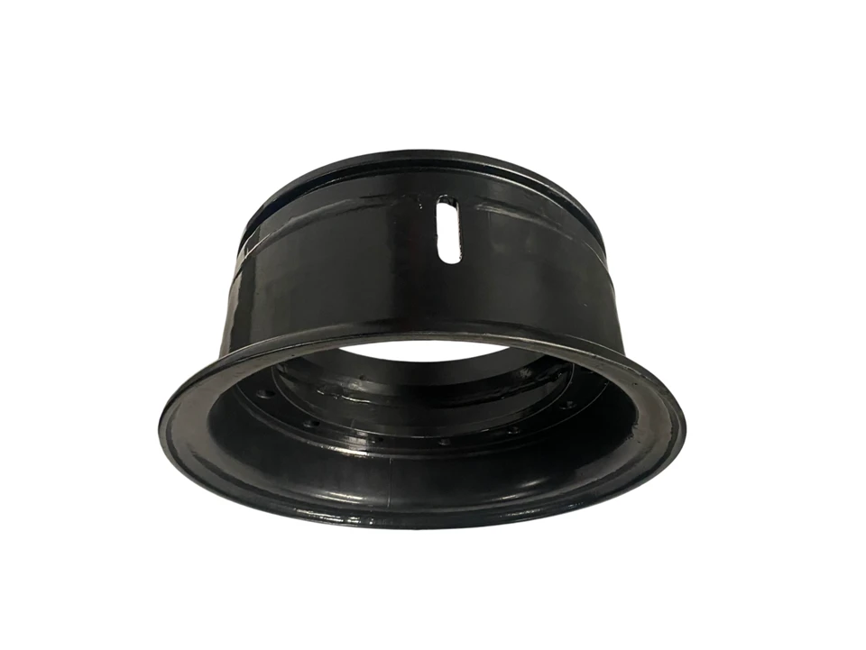 Heavy-Duty Steel Rim For Underground LHDs, Trailers And Graders — 15-6.00 best