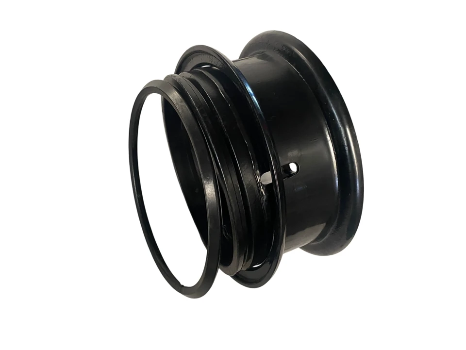 Heavy-Duty Steel Rim For Underground LHDs, Trailers And Graders — 15-6.00 suppliers