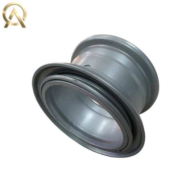 High Strength Underground Mining Lhd Wheel Rim suppliers