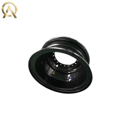 Industrial Loader Wheel Rim Exporter suppliers