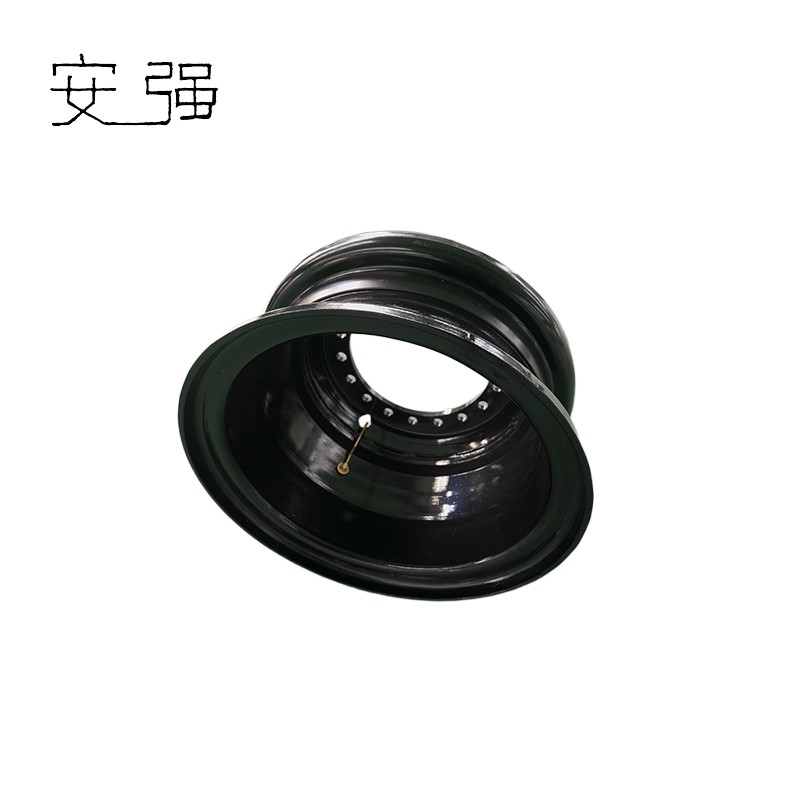 Industrial Rim Manufacturers