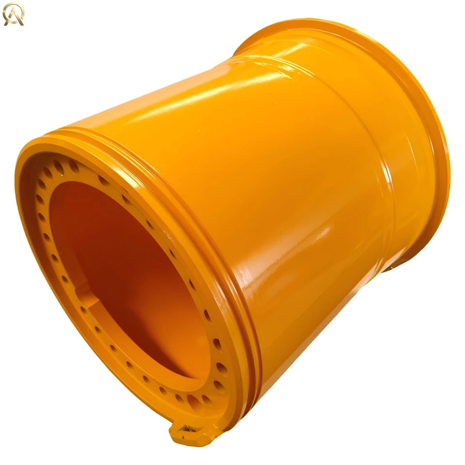 Loader Wheel Rim Wholesale