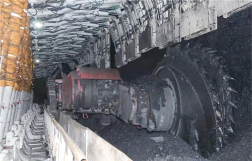 What Is The Best Rim For Deep Underground Mines?