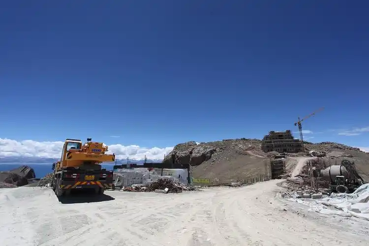 Does High Altitude Affect Mining Wheel Hubs?