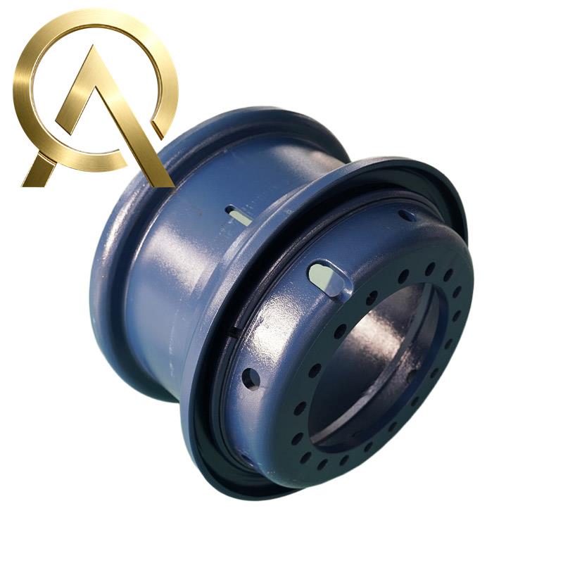 OEM Construction Machinery Rim