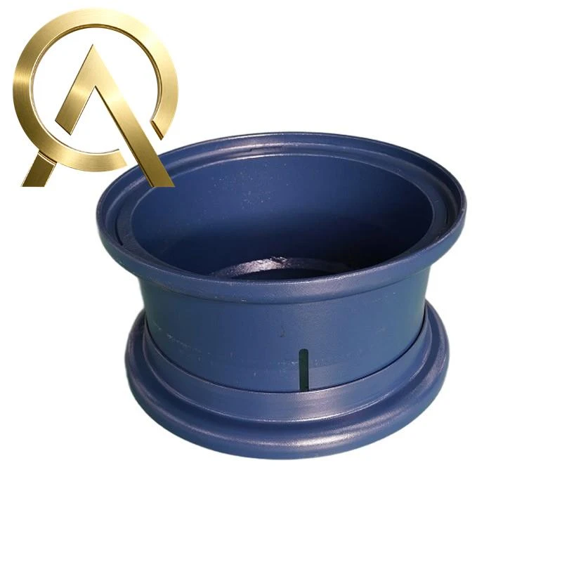 OEM Construction Machinery Rim factory