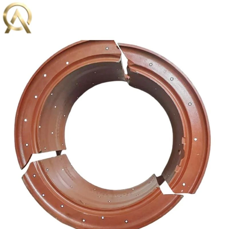 OEM Special Mining Machinery Rim suppliers OEM Special Mining Machinery Rim suppliers
