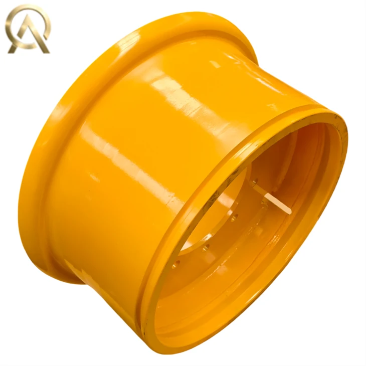 OEM Loader Wheel Rim