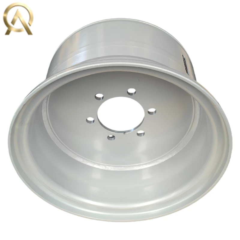 OTR Steel Wheel For Mining Dump Trucks — 21-11.25/1.7 best