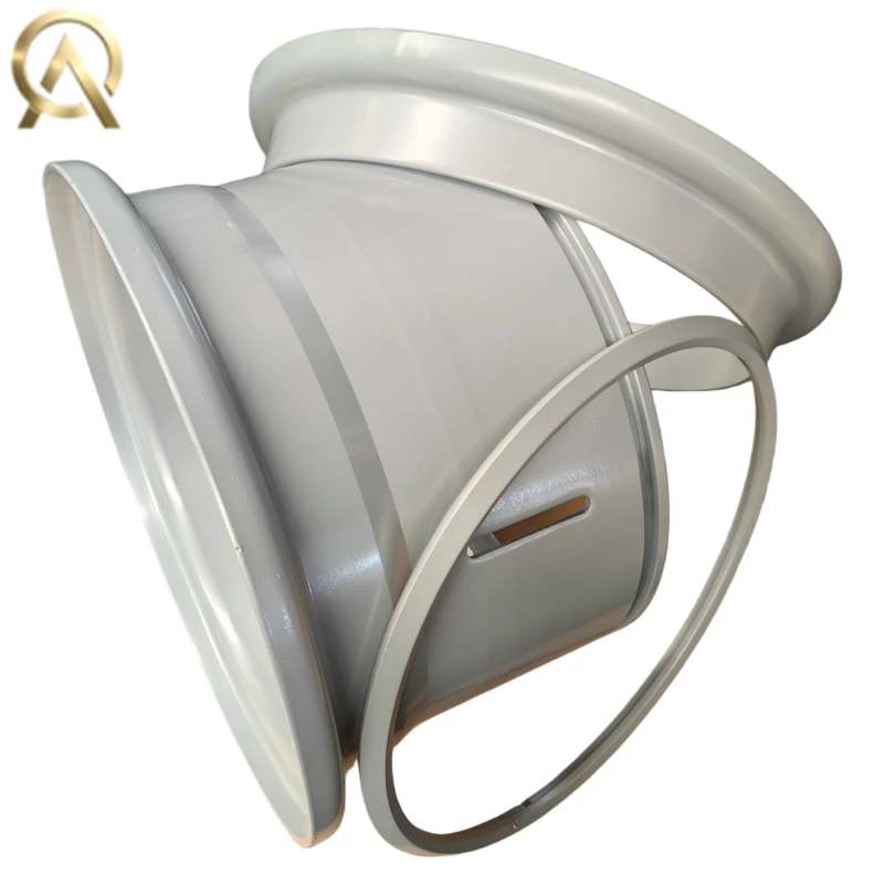 OTR Steel Wheel For Mining Dump Trucks — 21-11.25/1.7 suppliers