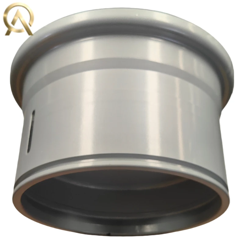 OTR Steel Wheel For Mining Dump Trucks — 21-11.25/1.7 suppliers