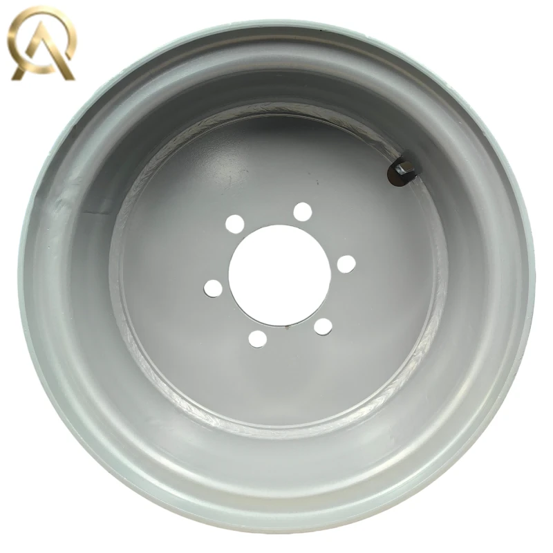 OTR Steel Wheel For Mining Dump Trucks — 21-11.25/1.7 suppliers