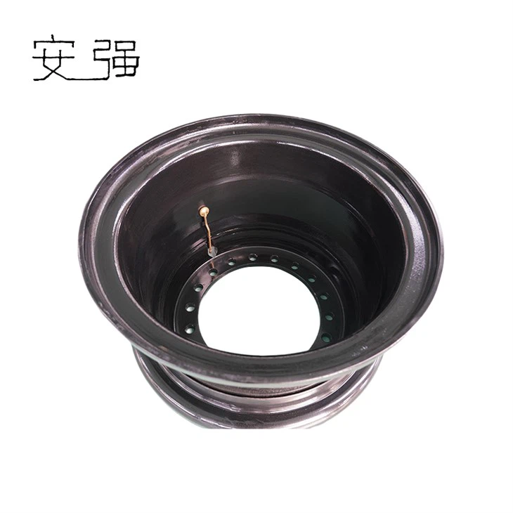 High Quality Mining Wide Body Vehicle Rims