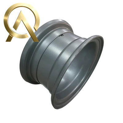 Special Equipment Wheel Rims