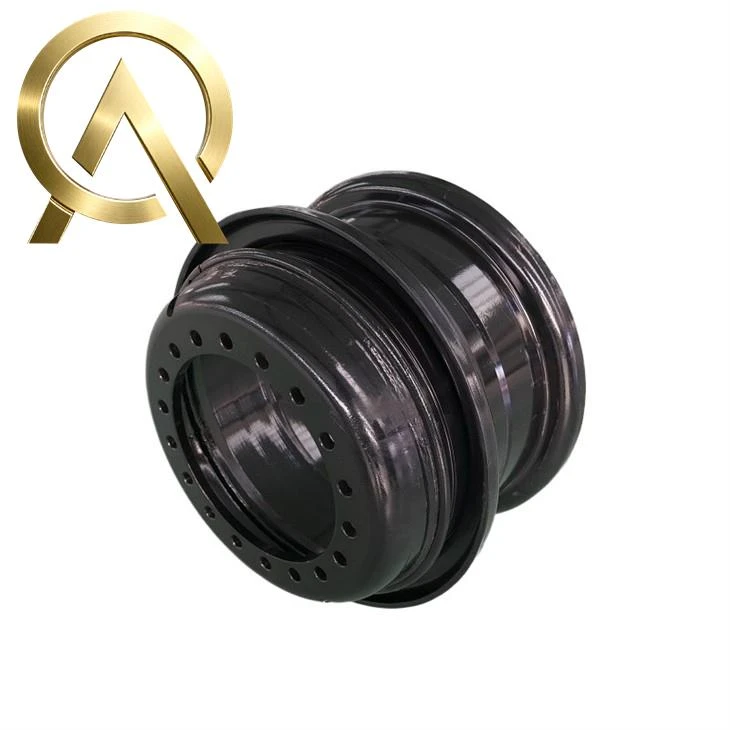 Wheel Rim Steel factory Wheel Rim Steel factory