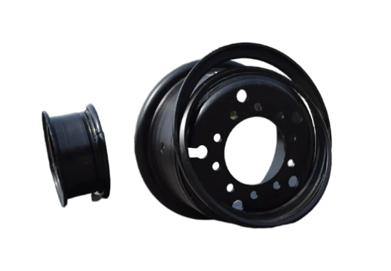 One-Piece vs Multi-Piece Wheel Rims for Heavy Equipment