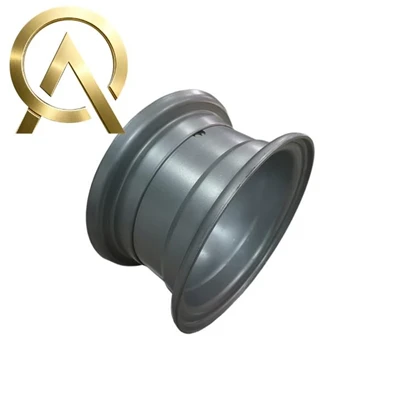 Buy Construction Machinery Rim in Bulk