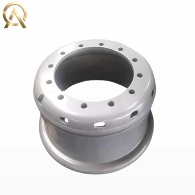 Custom Special Mining Machinery Rim