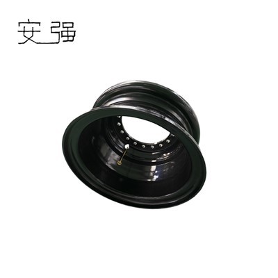 Industrial Rim Manufacturers