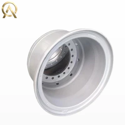 Industrial Special Mining Machinery Rim Exporter