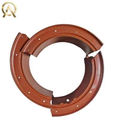OEM Special Mining Machinery Rim