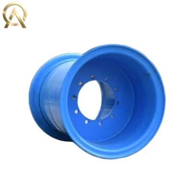 Underground Mining Lhd Wheel Rim Wholesale