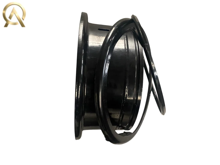 High-Strength Rolling Base For Underground Loader — 20-7.50 high quality