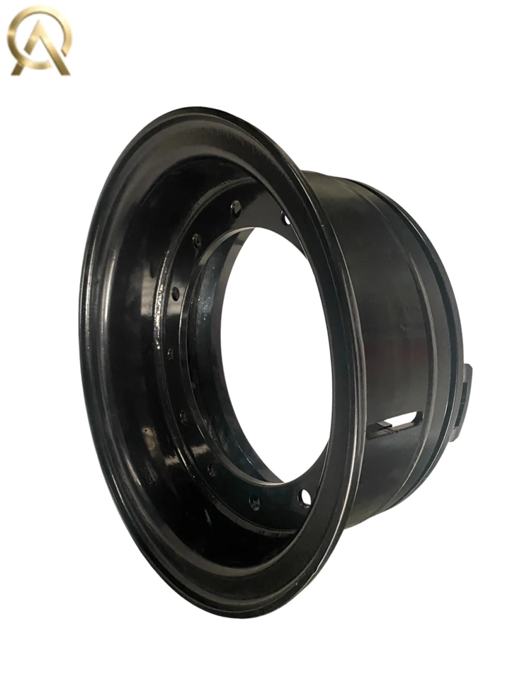 High-Strength Rolling Base For Underground Loader — 20-7.50 suppliers