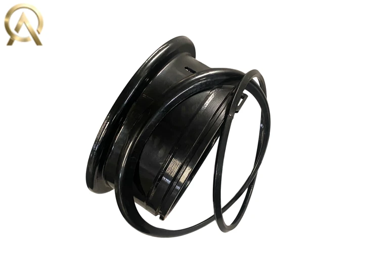 High-Strength Rolling Base For Underground Loader — 20-7.50 price