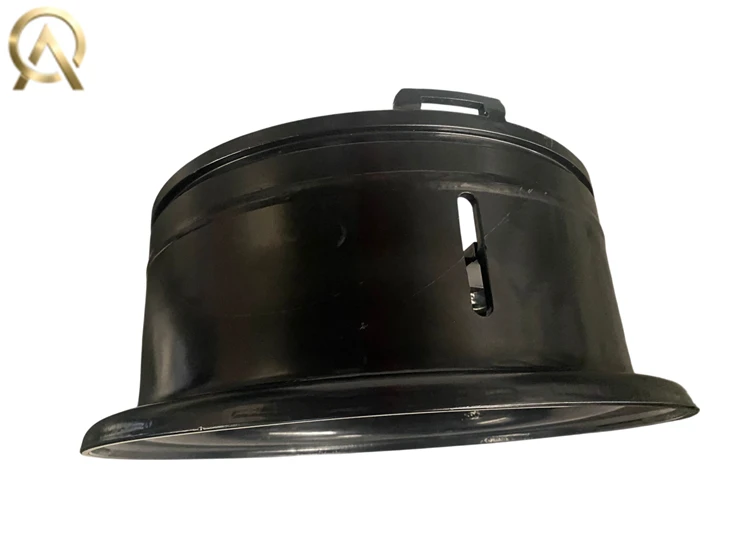 High-Strength Rolling Base For Underground Loader — 20-7.50 factory
